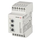 Carlo Gavazzi - Relais de niveau vidange ou remplissage Sensibilité: 250??500K?-24Vca/cc 2-4+réf
