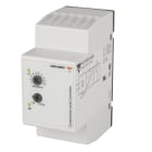 Carlo Gavazzi - Relais de niveau vidange ou remplissage - Sensibilité: 5?150K? - 230Vca 2+réf
