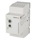 Carlo Gavazzi - Relais de niveau vidange ou remplissage - Sensibilité: 5?150K? - 24Vcc 2+réf