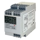 Carlo Gavazzi - Transducteur puissance 1-2-3Ph 120-208Vac sur TI 5A-sorties 4-20ma -18..60Vca/cc