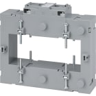 Carlo Gavazzi - Transformateur de courant traversant 2000A-5A taille 53x125mm max Horizontal