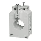 Carlo Gavazzi - Transformateur de courant traversant 250A/5A taille Ø24mm,32x5,30x10,25x20mm max