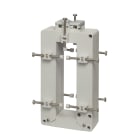 Carlo Gavazzi - Transformateur de courant traversant 600A/5A taille 50X125mm max Vertical