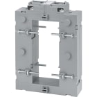 Carlo Gavazzi - Transformateur de courant traversant 2500A/5A taille 53x125mm max Vertical