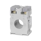 Carlo Gavazzi - Transformateur de courant traversant 200A/5A taille Ø 22mm max