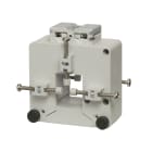 Carlo Gavazzi - Transformateur de courant ouvrant 125A/5A taille Ø 26mm, 26x32mm max