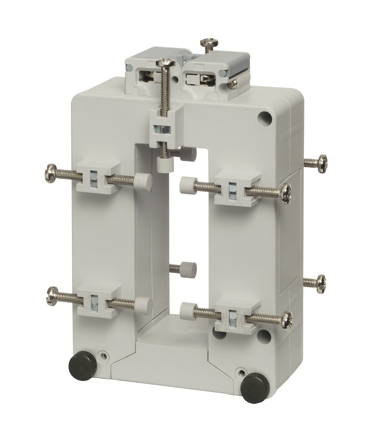 Carlo Gavazzi - Transformateur de courant ouvrant 700A/5A taille 30x80mm max