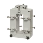 Carlo Gavazzi - Transformateur de courant ouvrant 500A/5A taille 30x80mm max