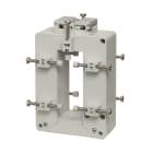 Carlo Gavazzi - Transformateur de courant traversant 400A/5A taille 30x80mm max Vertical