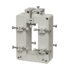 Carlo Gavazzi - Transformateur de courant traversant 1250A-5A taille 30x80mm max Vertical