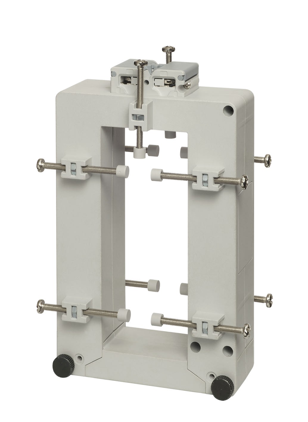 Carlo Gavazzi - Transformateur de courant ouvrant 2000A/5A taille 35x125mm max