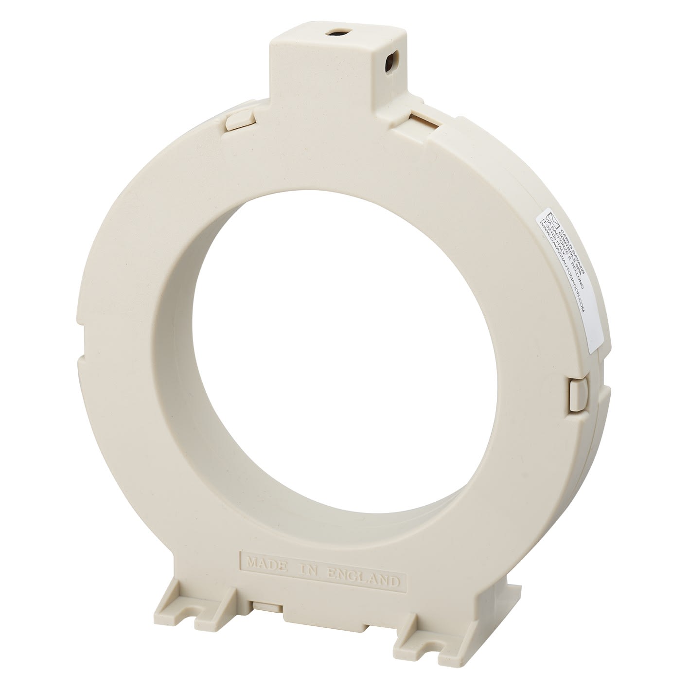 Carlo Gavazzi - Transformateur de courant différentiel, diamètre 70 mm