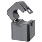 Carlo Gavazzi - Transformateur de courant ouvrant 100A/333mV Ø15,5mm max pour compteur EM21072DM