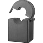 Carlo Gavazzi - Transformateur de courant ouvrant 200A/333mV Ø15,5mm max pour compteur EM21072DM