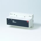 Carlo Gavazzi - Dupline® répétiteur de signaux pour accroître la distance de transmission 24Vca