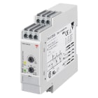 Carlo Gavazzi - Tempo travail à la mise sous tension - 1 RT 8A 24Vcc/24...240Vca -0,1 s..100h