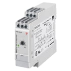 Carlo Gavazzi - Tempo travail à la mise hors tension - 2 RT 8A 24?240Vca/cc - 60s..100h