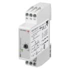Carlo Gavazzi - Tempo travail à la mise hors tension - 1 RT 8A 24?240Vca/cc - 1s..10S