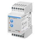 Carlo Gavazzi - Relais de surveillance et protection différentielle 30mA Type A
