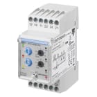 Carlo Gavazzi - Relais de surveillance et protection différentielle réglable 30mA-5A Type B