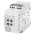 Carlo Gavazzi - Relais de contrôle fréquence - Mesure: 50-60Hz 1RT-8A - 24-48Vca