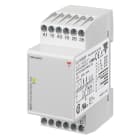 Carlo Gavazzi - Relais de contrôle pour altenance de 2 pompes -2 NO 5A - 115/230Vca