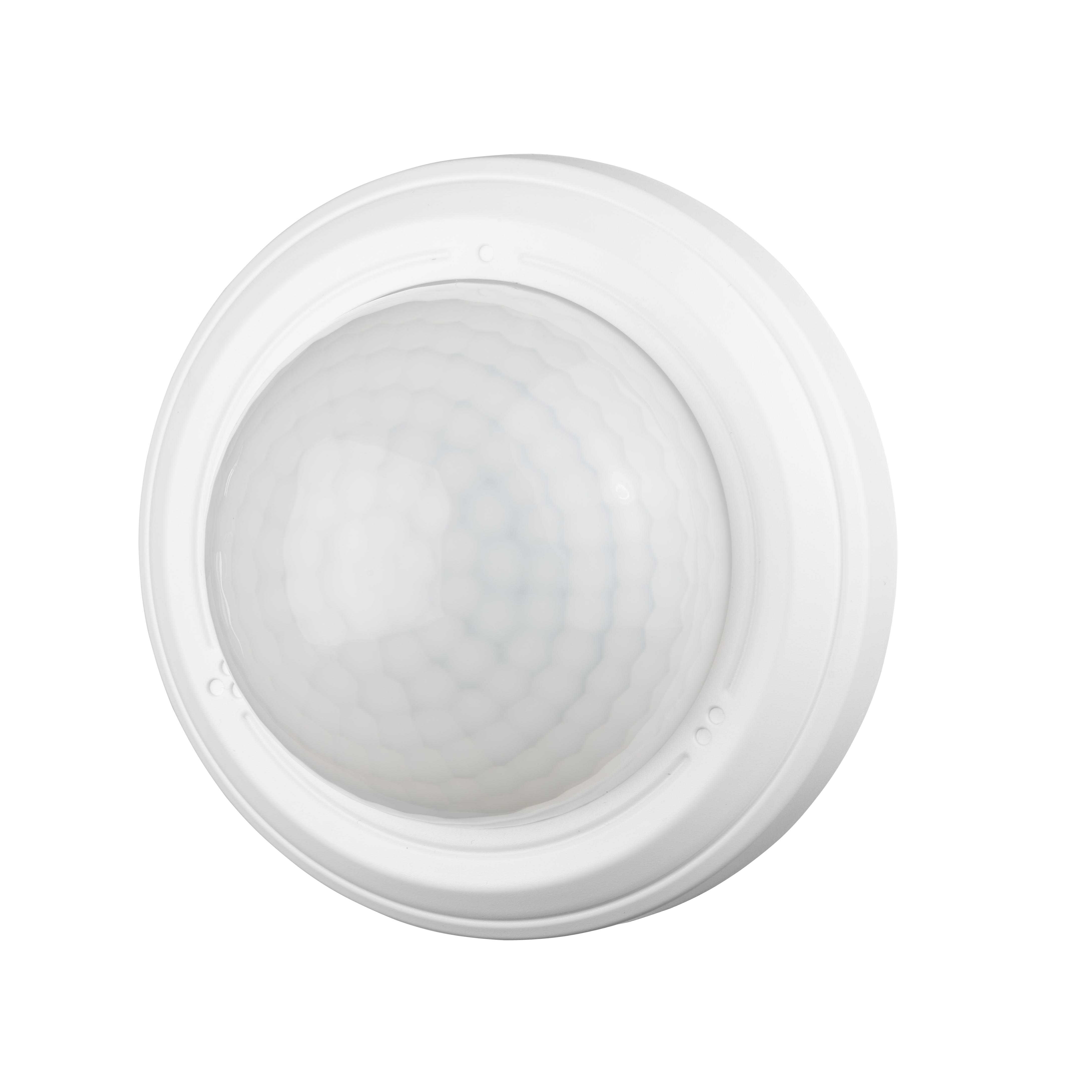 Carlo Gavazzi - Détecteur de présence et mouvement - Certifiée DALI-2 - Encastré - 24m - IP20