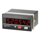Carlo Gavazzi - Compteur 4DGT Impulsion-frequence-minuterie - 90 a 260VCA - 48x96