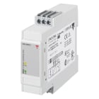 Carlo Gavazzi - Relais de contrôle ordre et perte de phase -3 Phases - Mesure: 380-600Vca
