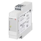 Carlo Gavazzi - Relais de contrôle ordre de phase - 3 Phases - Mesure: 380-415Vca
