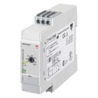 Carlo Gavazzi - Relais de contrôle sur/sous tension, ordre et perte de phase -Mesure: 600-690Vca