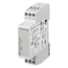 Carlo Gavazzi - Relais de contrôle sur/sous tension, ordre et perte de phase -Mesure: 208-480Vca