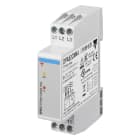 Carlo Gavazzi - Relais de contrôle sur/sous tension, ordre et perte de phase -Mesure: 208-480Vca