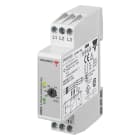 Carlo Gavazzi - Relais de contrôle sur/sous tension, ordre et perte de phase -Mesure: 380-480Vca