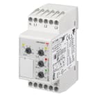 Carlo Gavazzi - Relais de contrôle tension,asymétrie,ordre et perte de phase -Mesure: 380-480Vca