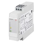 Carlo Gavazzi - Relais de contrôle température moteur - Entrée PTC - Alimentation: 24-48Vca/cc