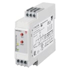 Carlo Gavazzi - Relais de contrôle température moteur - Entrée PTC - Alimentation: 24-48Vca/cc