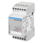 Carlo Gavazzi - Relais de contrôle thermistance moteur - Entrée PTC - Alimentation: 24-240Vca/cc