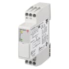 Carlo Gavazzi - Relais de contrôle sur/sous-tension - Mesure : 208-220-230-240Vca -208 à 480Vca