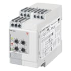 Carlo Gavazzi - Relais de contrôle cos phi - Mesure: 5A-10A ou TC - 208..240Vca