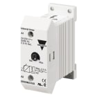 Carlo Gavazzi - Tempo minia-temporisé mise sous tension-2 fils-1 à 10min-Vis-24-230 Vca/cc
