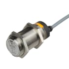Carlo Gavazzi - Détecteur capacitif metal M30 SCR NO+NF,cab