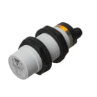 Carlo Gavazzi - Détecteur capacitif plastique M30 SCR NO+NF,connecteur