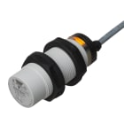 Carlo Gavazzi - Détecteur capacitif plastique M30 SCR NO+NF,cab