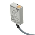 Carlo Gavazzi - Détecteur capacitif flatpk NPN NO+NF,cab