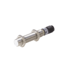 Carlo Gavazzi - Détecteur inductif metal M12 NPN NO,connecteur