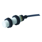 Carlo Gavazzi - Détecteur inductif plastique M18 SCR NO,cab
