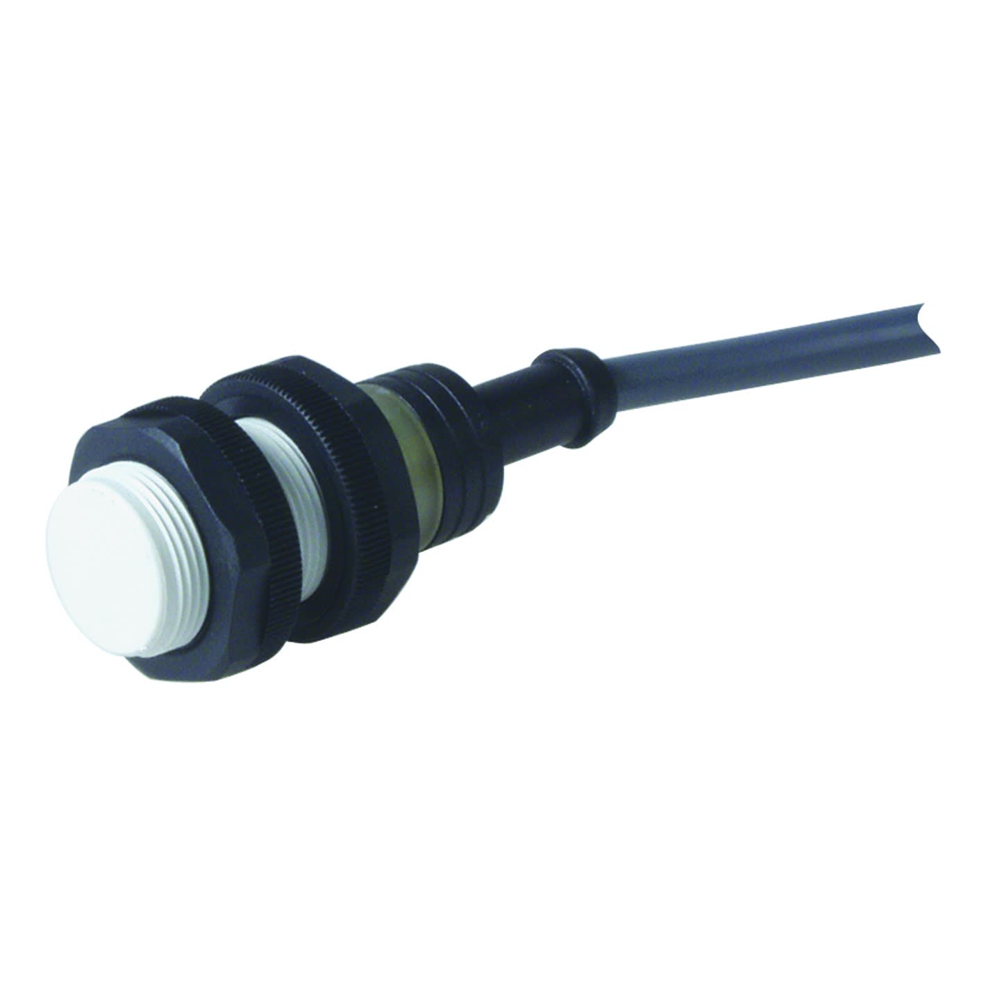 Carlo Gavazzi - Détecteur inductif plastique M18 SCR NO,cab