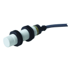 Carlo Gavazzi - Détecteur inductif plastique M18 SCR NO,cab