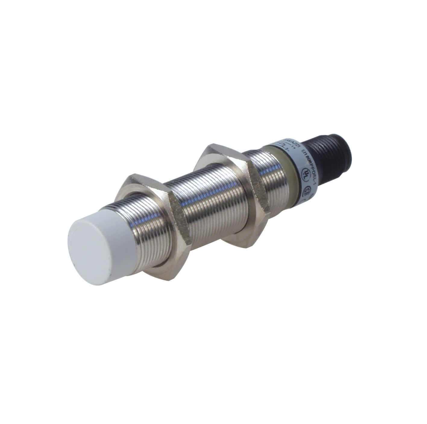 Carlo Gavazzi - Détecteur inductif metal M18 NPN NO,connecteur